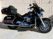 1997 Harley-Davidson Electra Glide Ultra Classic photo